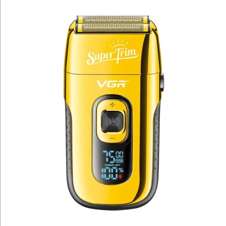 ماشین اصلاح موی سر و صورت تریمر وی جی آر مدل V-332