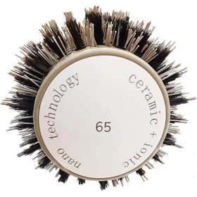برس پیچ سایز 65 برند لیز brush lizze