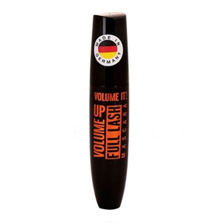 ریمل بل حجم‌دهنده فول لش Bell Bell Full Lash Volumizing Mascara