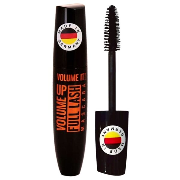 ریمل بل حجم‌دهنده فول لش Bell Bell Full Lash Volumizing Mascara