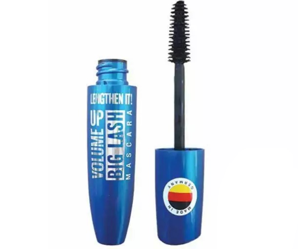 ریمل بیگ لش بل Bell Volume Up Big Lash